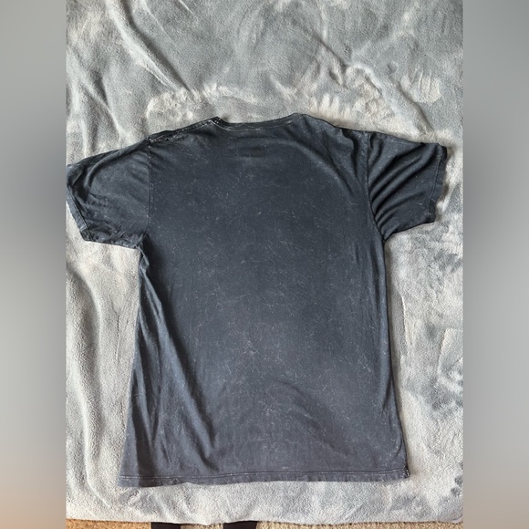 Primitive skateboarding tie-dye shirt - Picture 2 of 2